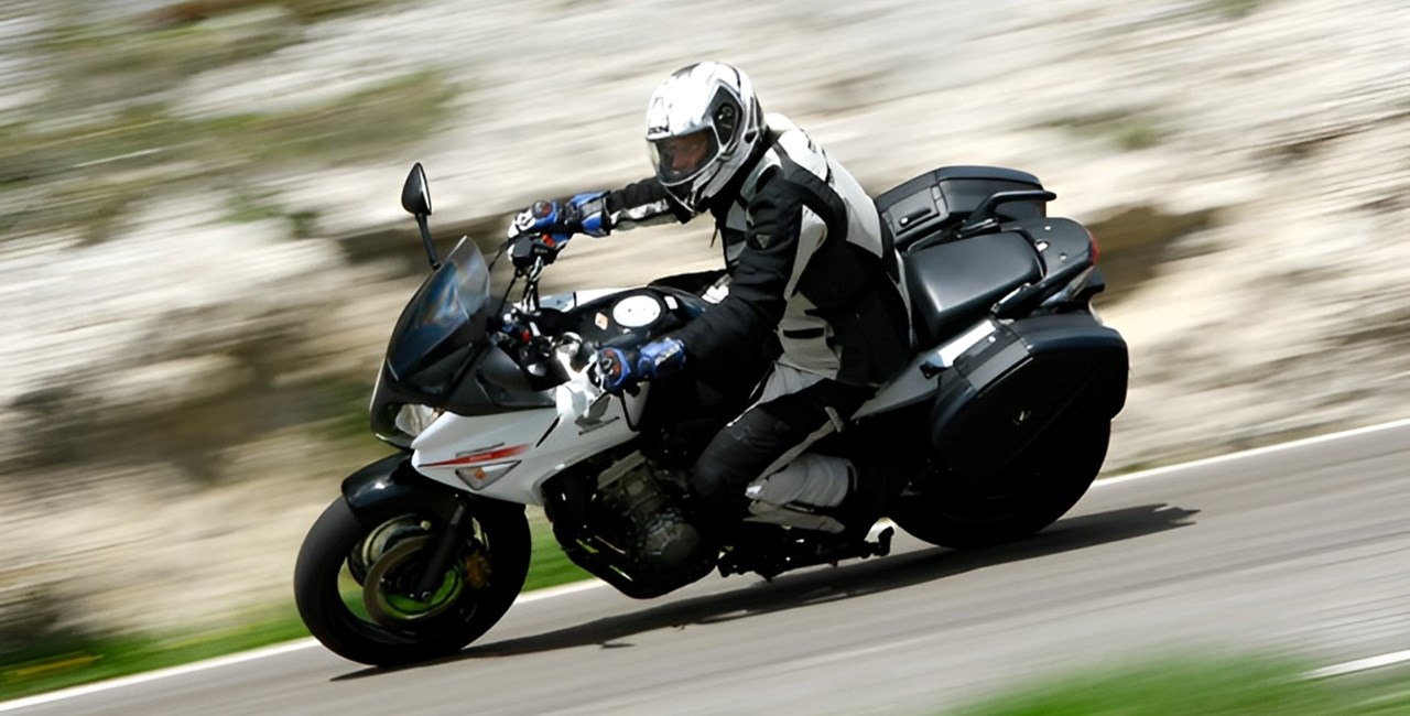 Honda CBF600 S im Retrotest & Besitzer Erfahrungen