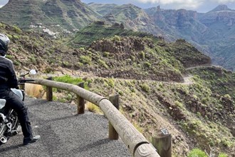 A1-Führerschein - Vom Sozius zum Piloten
