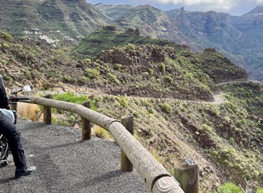 A1-Führerschein - Vom Sozius zum Piloten