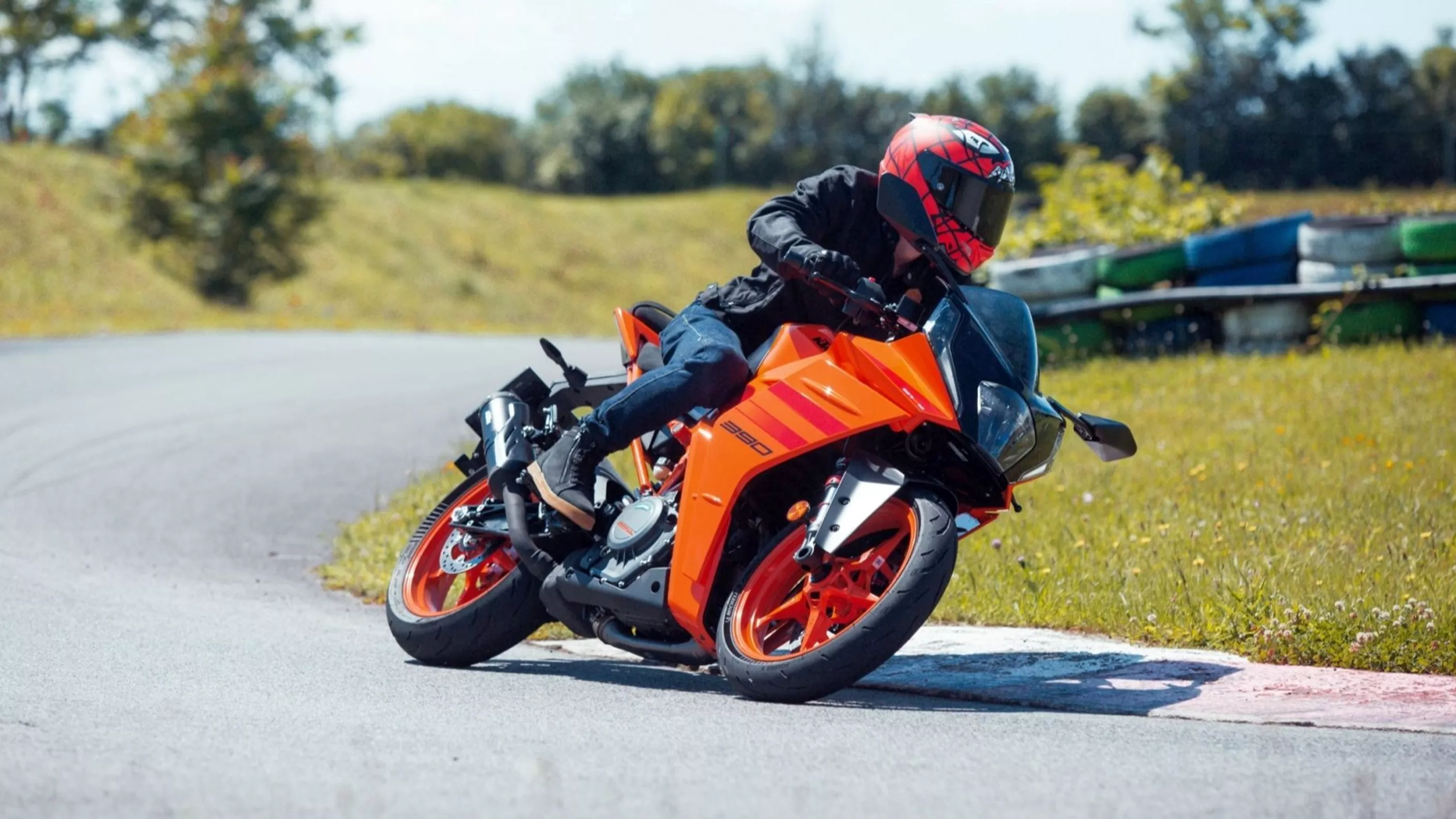 KTM RC 390 verschwindet aus internationalen Märkten KTM RC 390 verschwindet aus internationalen Märkten