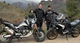 BMW R 1300 GS vs. Honda Africa Twin Test 2025
