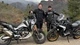BMW R 1300 GS vs. Honda Africa Twin Test 2025