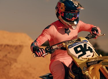 Fox Racing The Second Nature 2026: Neue limitierte MX-Kollektion