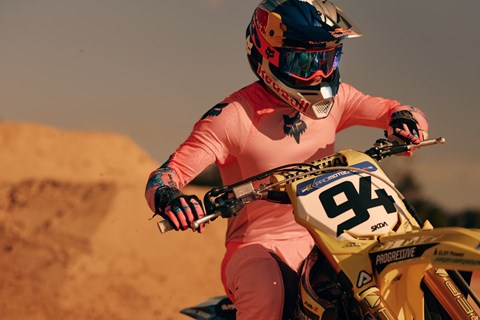 Fox Racing The Second Nature 2026: Neue limitierte MX-Kollektion