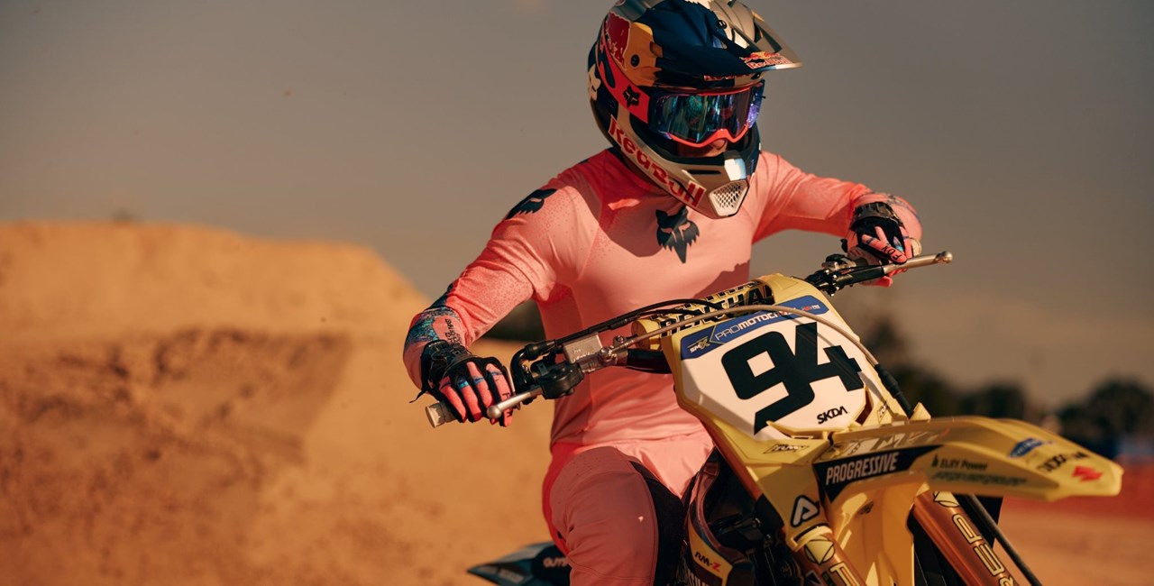 Fox Racing Second Nature 2026: Nuova Collezione MX in Edizione Limitata