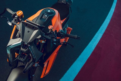 KTM DUKE - diese Modelle kannst du 2026 kaufen