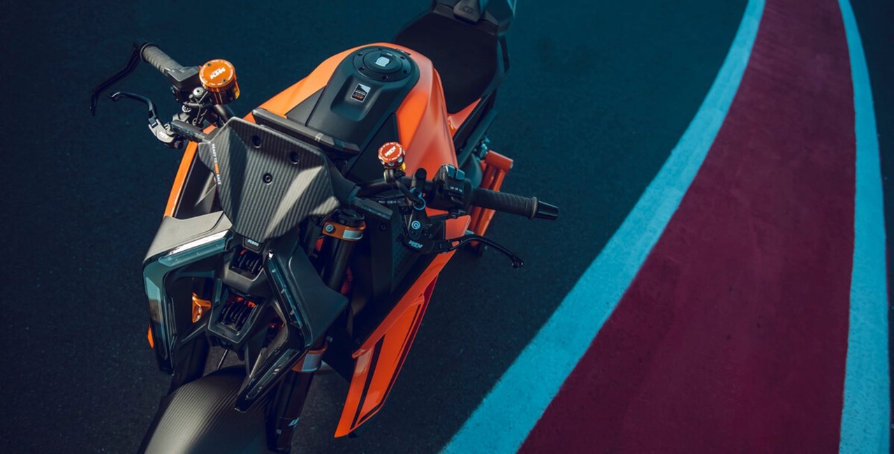 KTM DUKE - diese Modelle kannst du 2026 kaufen
