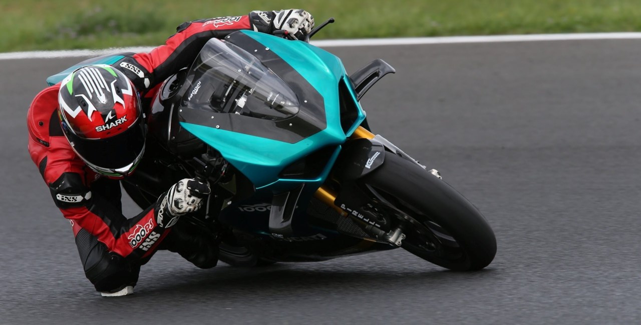 Die Top 10 beliebtesten Motorräder der 1000PS Trackdays 2025