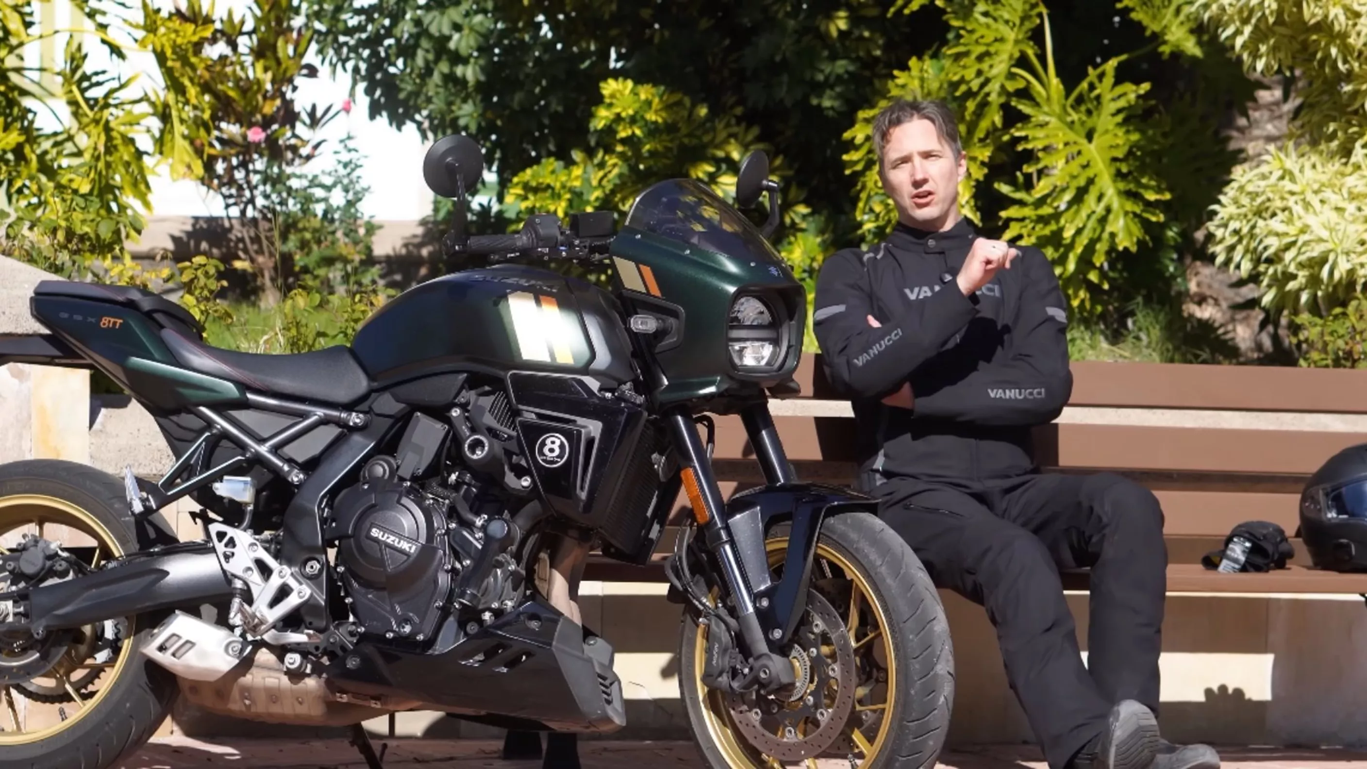 Dávej pozor na tyto 3 věci při nákupu motocyklu Dávej pozor na tyto 3 věci při nákupu motocyklu