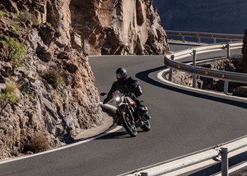 BMW R12 G/S - Ganz anders als 1300er GS und Adventure?