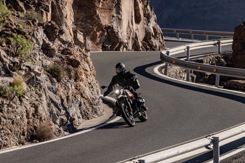 BMW R12 G/S - Ganz anders als 1300er GS und Adventure?