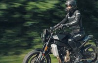 Husqvarna Svartpilen 801