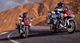 Honda CRF1100L Africa Twin 2026: Neue Farben