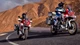 Honda CRF1100L Africa Twin 2026: Neue Farben