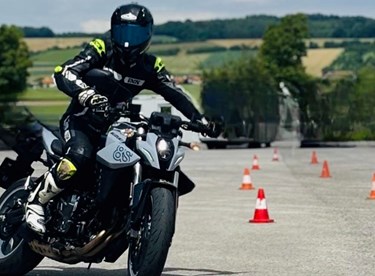 Suzuki GSX-8S – Fahrgefühl, keine Datenlitanei!