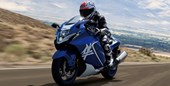 Suzuki Hayabusa Special Edition 2026 offiziell vorgestellt