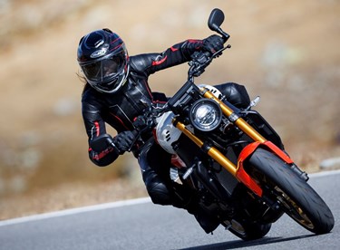 Held Kollektion 2026: Neue Highlights für Sicherheit und Komfort