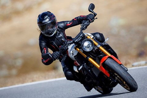 Held Kollektion 2026: Neue Highlights für Sicherheit und Komfort