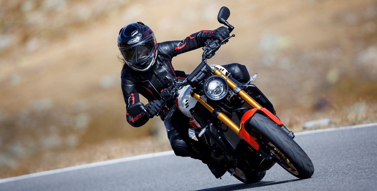 Held Kollektion 2026: Neue Highlights für Sicherheit und Komfort