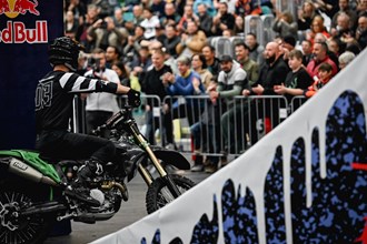 moto-austria 2026: Urban Mobility, Action und E-Mobilität