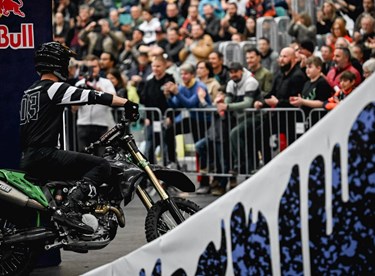 moto-austria 2026: Urban Mobility, Action und E-Mobilität