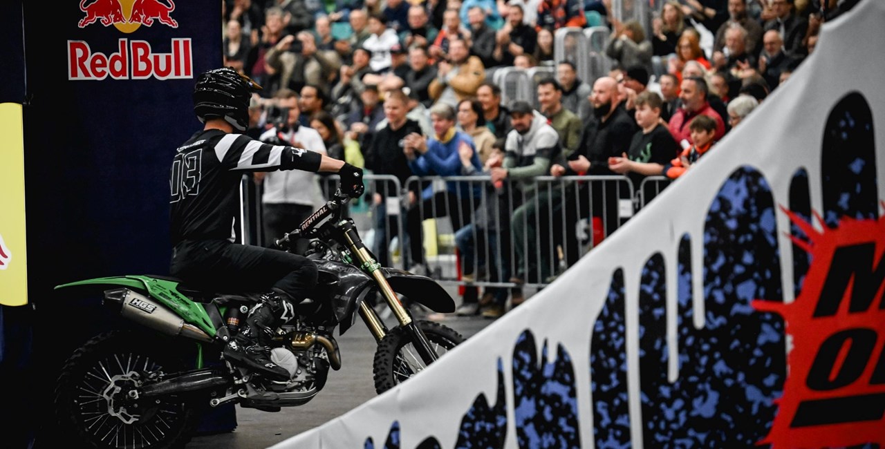 moto-austria 2026: Urban Mobility, Action und E-Mobilität