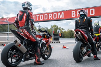 Brünn wird 2026 heißester Trackday-Termin bei 1000PS