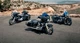 Harley-Davidson Neuheiten 2026 - Neue Tourer, Trikes und CVOs