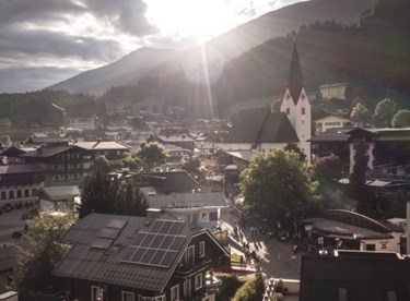 Newchurch Summit 2026