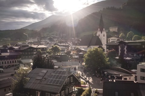 Newchurch Summit 2026