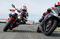 Honda CBR1000RR-R Fireblade SP