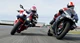 Honda Fireblade vs BMW S 1000 RR – Superbike Vergleichstest