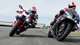 Honda Fireblade vs BMW S 1000 RR – Superbike Vergleichstest