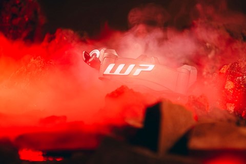 WP Suspension erweitert Portfolio um neue Bremskomponenten