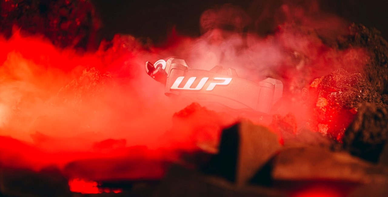 WP Suspension erweitert Portfolio um neue Bremskomponenten