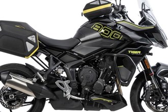 Hepco & Becker Zubehör für Triumph Tiger Sport 800 ab 2025