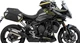 Hepco & Becker Zubehör für Triumph Tiger Sport 800 ab 2025