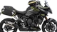 Hepco & Becker Zubehör für Triumph Tiger Sport 800 ab 2025