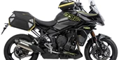 Hepco & Becker Zubehör für Triumph Tiger Sport 800 ab 2025