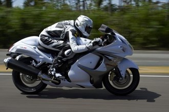 Die wichtigsten Suzuki-Modelle der letzten 50 Jahre