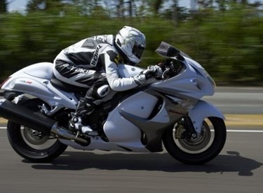 Die wichtigsten Suzuki-Modelle der letzten 50 Jahre