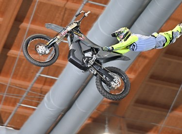 Motorradwelt Bodensee 2026: Termin, Eintritt, Tickets