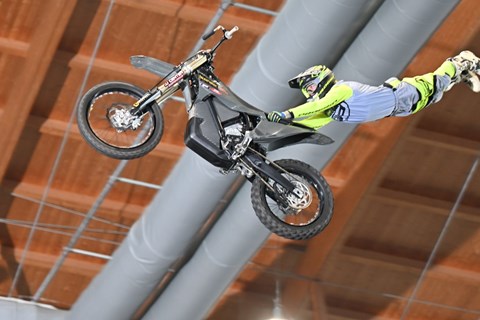 Motorradwelt Bodensee 2026: Termin, Eintritt, Tickets