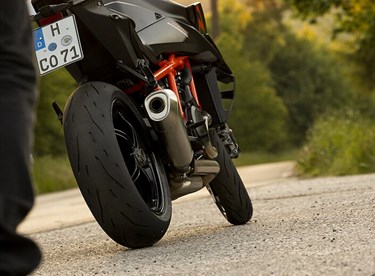 Motorradreifen Neuheiten 2026 im großen Überblick