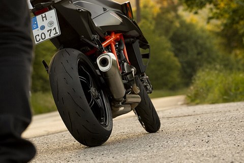 Motorradreifen Neuheiten 2026 im großen Überblick