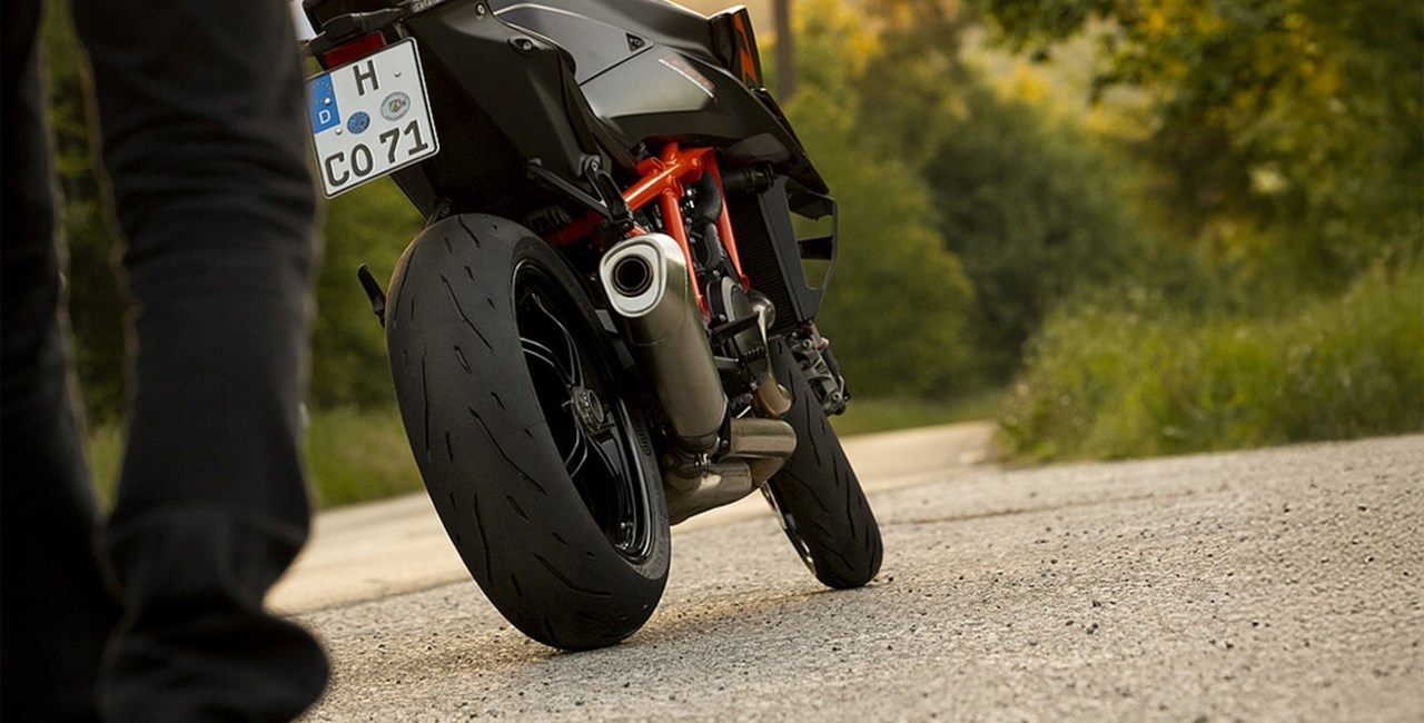 Motorradreifen Neuheiten 2026 im großen Überblick