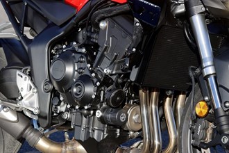 Honda Austria bestätigt: Rückruf für CB1000 Hornet und CBR600RR