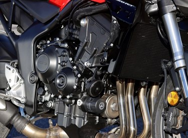 Honda Austria bestätigt: Rückruf für CB1000 Hornet und CBR600RR