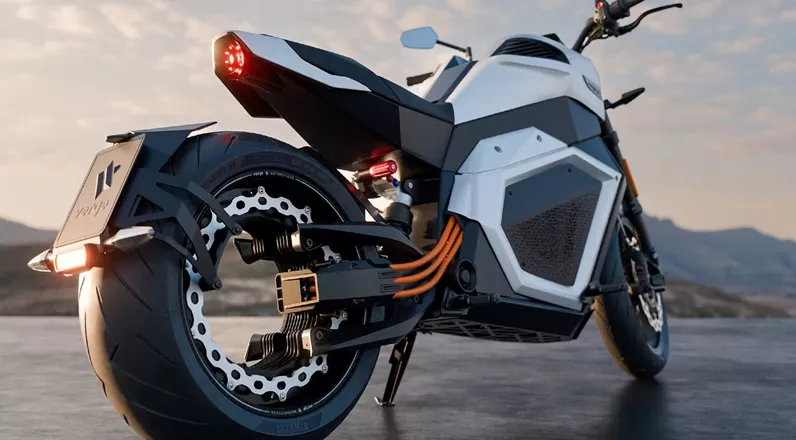 Die Verge TS Pro gilt als eines der technisch fortschrittlichsten Elektro-Motorräder auf dem Markt. Löst der Feststoffakku alle Probleme von E-Bikes?