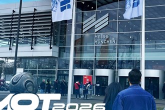 IMOT 2026 München: Ausstellerliste bekannt - Mehr Marken & Action